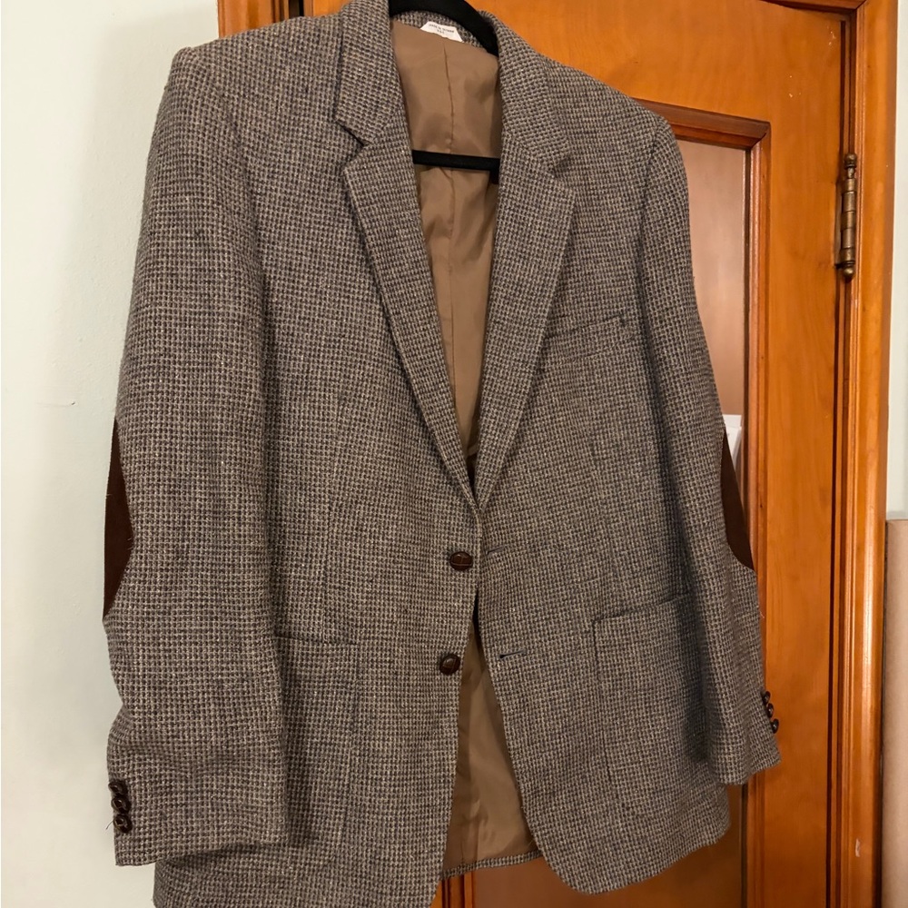 Men's jacket